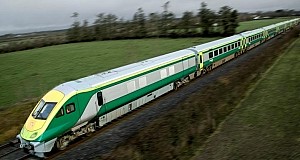 Active discussions taking place on Foynes rail line – O’Donovan