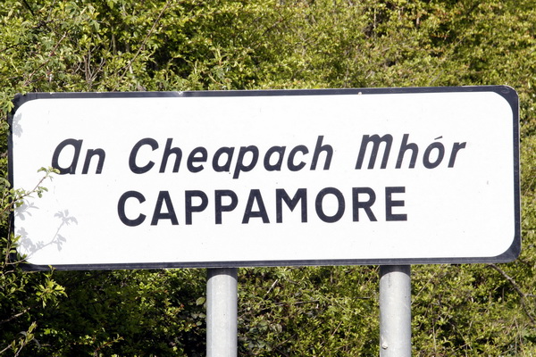 O’ Donovan welcomes €225,000 investment in Cappamore Library and Arts Centre