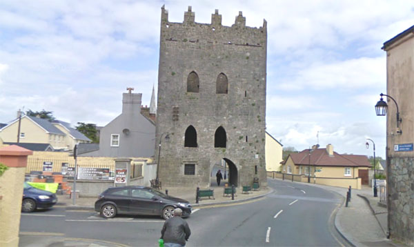 O’ Donovan welcomes €200,000 funding for the restoration of Coote Memorial Hall, Kilmallock