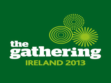 Limerick projects receive funding for the Gathering 2013 – O’ Donovan