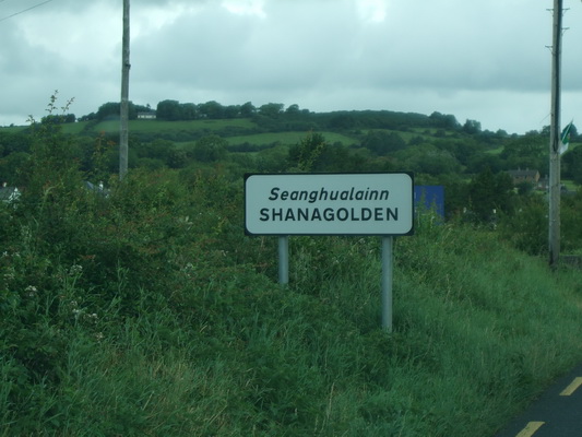 O’ Donovan welcomes almost €200,000 for Shanagolden Community Park