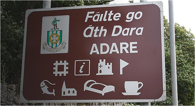 Our Lady’s Abbey NS Adare to benefit under prefab replacement scheme