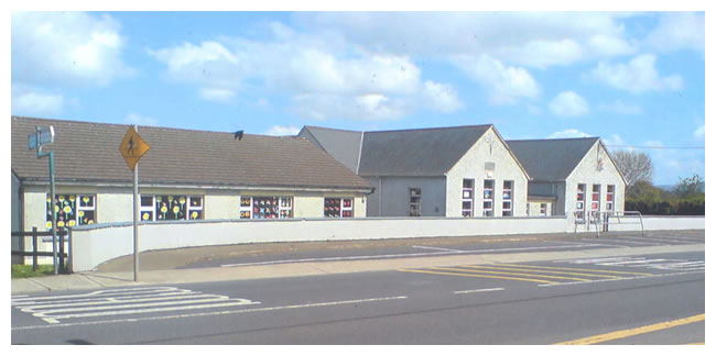 New primary school for Kilmallock – O’Donovan