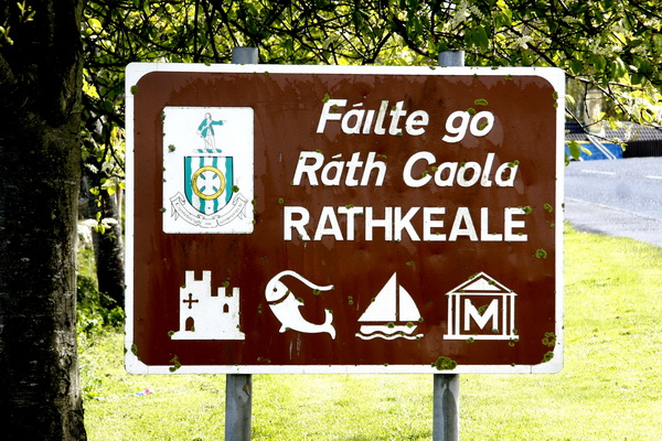 O’Donovan welcomes Garda Youth Diversion Project for Rathkeale