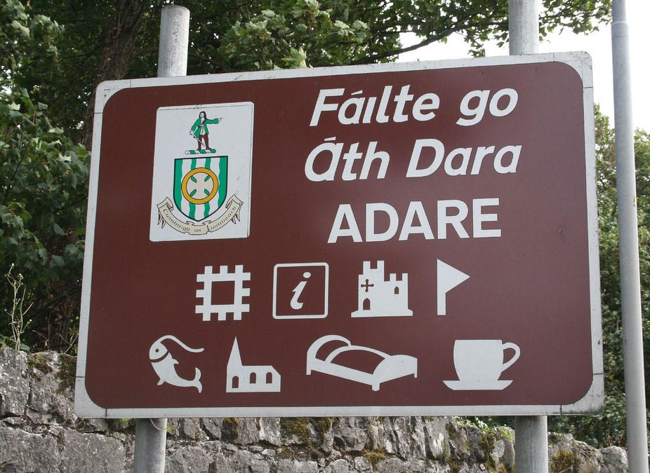 O’Donovan seeks way forward on Adare Bypass