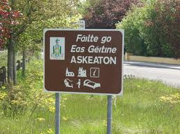 O’Donovan welcomes €30,000 allocation towards first step in Askeaton scheme