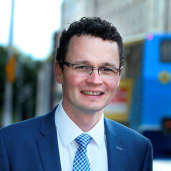 O’Donovan welcomes €161,730 in CLÁR funding for Limerick Communities
