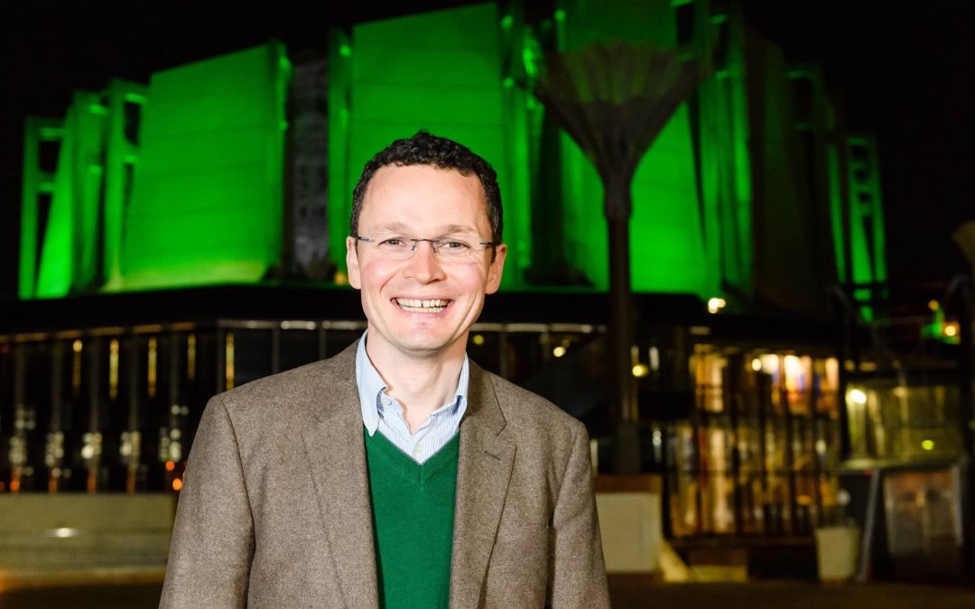 Limerick Minister represents Ireland in New Zealand and Australia for St Patrick’s Day