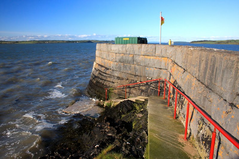 €153,750 for repair works on Limerick Piers