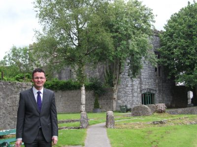 Limerick Projects to share in €10.5million from Rural Regeneration and Development Fund – O’Donovan