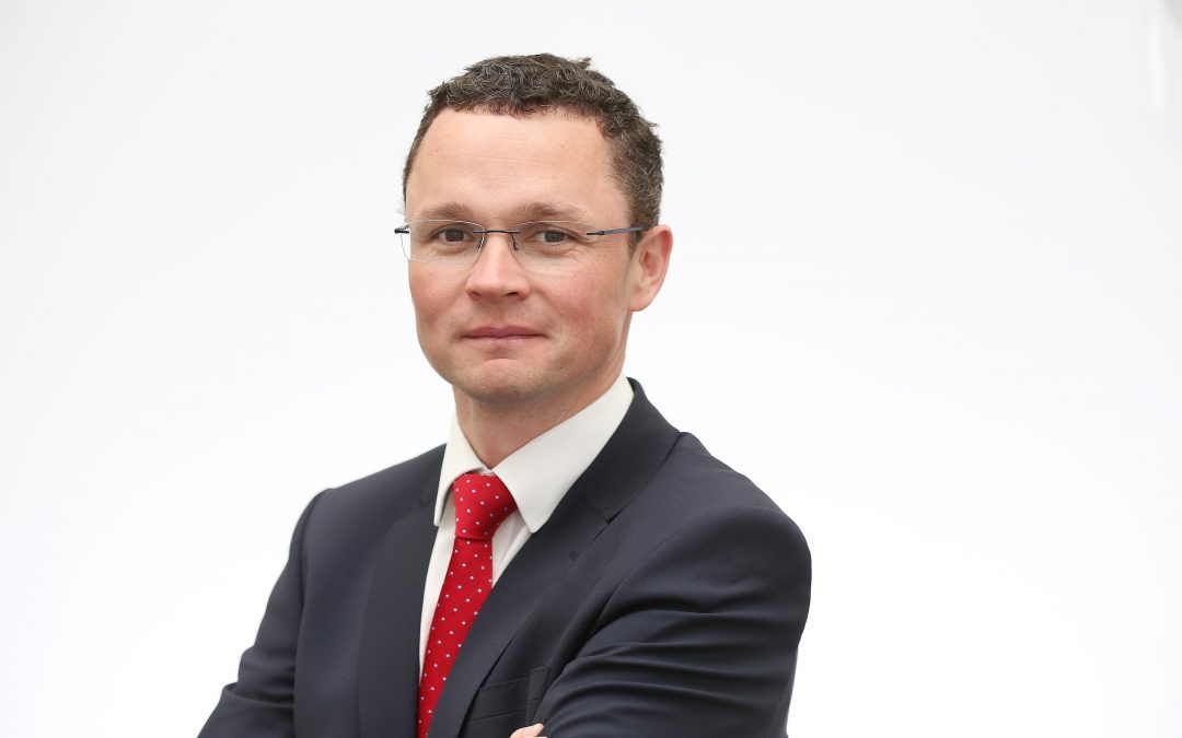 Health Minister to make a Second Unannounced Visit to Limerick Hospital, while also considering New Options to Cut Waiting List for MRI Scans – Minister Patrick O’Donovan