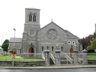 O’Donovan calls for re-examination of guidelines for the reopening of church’s